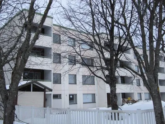 Квартира в Сейняйоки