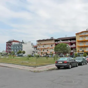 Земельный участок в Катерини, фото 3