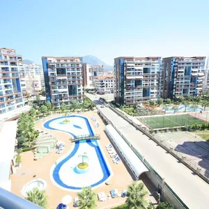 Квартира в Джикджилли, фото 2