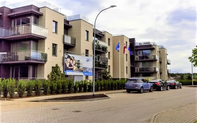 Квартира в Юрмала