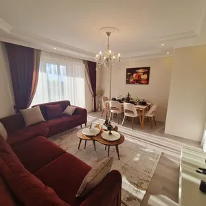 Квартира в Махмутлар, фото 3