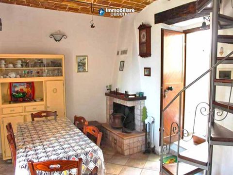 Таунхаус в Бомба