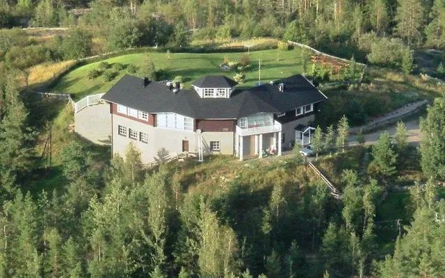 Вилла в Гуйттинен