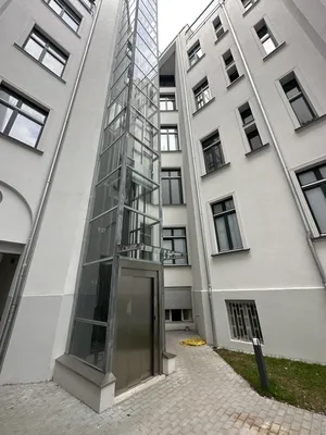 Квартира в Берлин