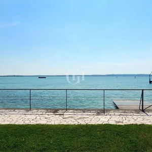 Вилла в Торре Педрера, фото 3