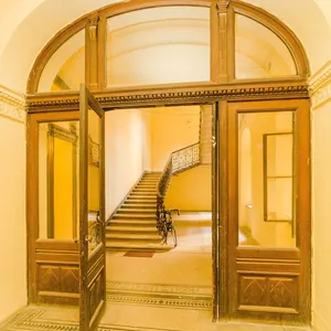 Квартира в Будапешт V, фото 5