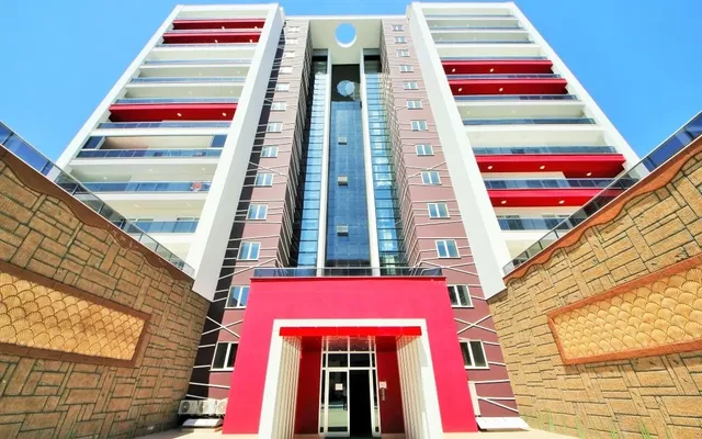 Квартира в Алания
