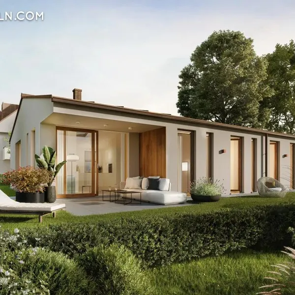 VONERCKERT 6 - Bungalows in Munich, фото 1