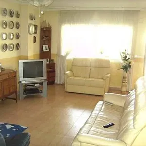 Таунхаус в Торревьеха, фото 5
