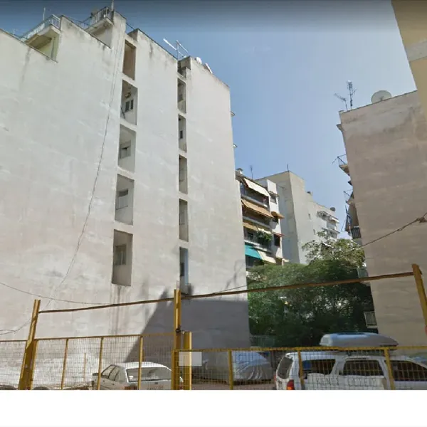 Земельный участок в Municipal Unit of Agios Ioannis Rentis, фото 1