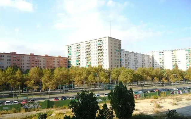 Квартира в Барселона