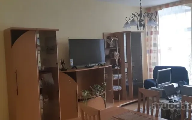 Квартира в Вильнюс