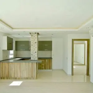 Квартира в Анталия, фото 5