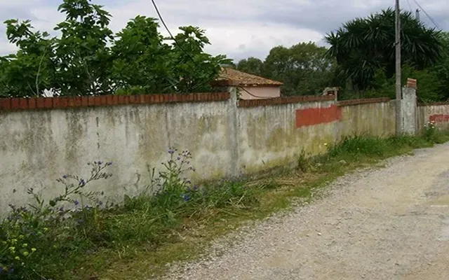 Отдельный дом в Сан-Роке