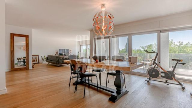 Квартира в Балби Махаллеси