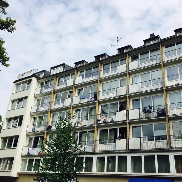 Коммерческая недвижимость в Дюссельдорф, фото 1