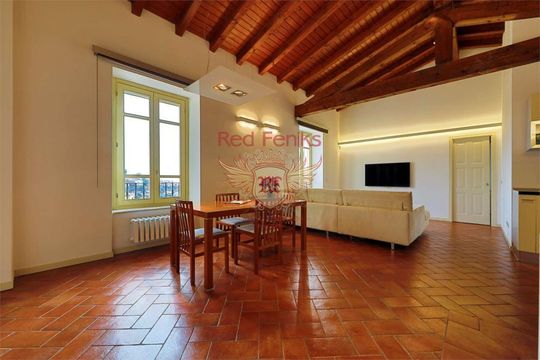 Квартира в Сойано-дель-Лаго