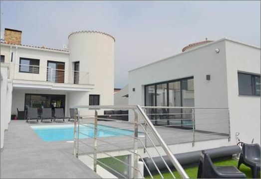 Вилла в Эмпуриабрава