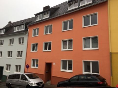 Доходный дом в Ремшайд