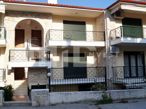 Квартира в Каллифея (Кассандра)