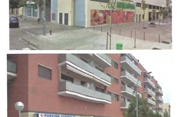 Магазин в Барселона