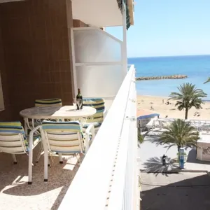 Квартира в Аликанте, фото 2