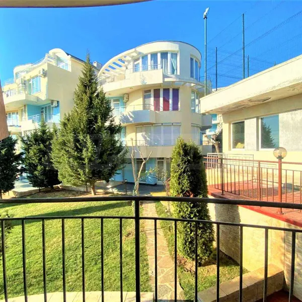 Квартира в Бургасская область, фото 1