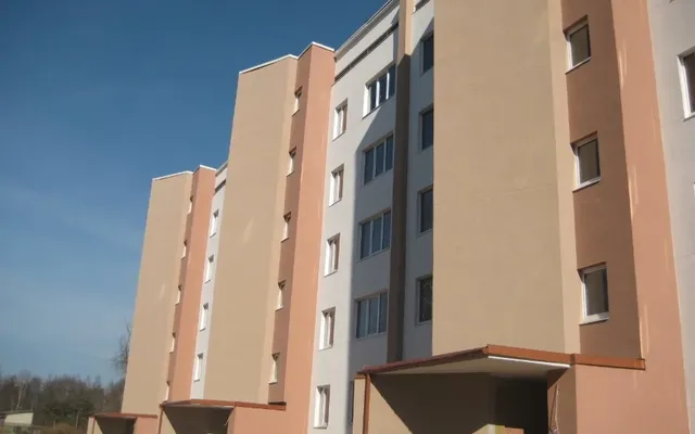Квартира в Роя
