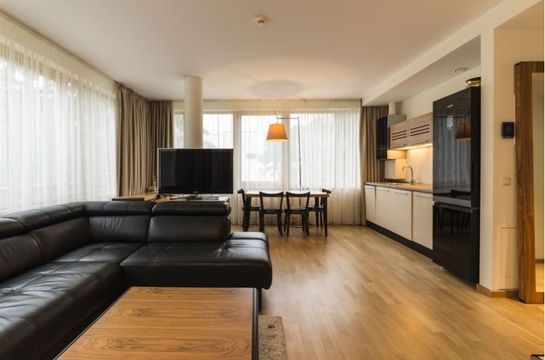 Квартира в Паланга