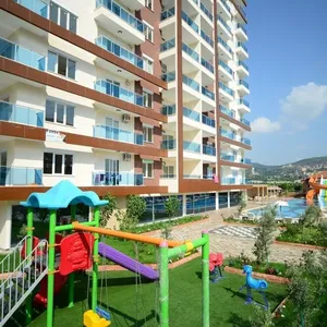 Квартира в Алания, фото 2
