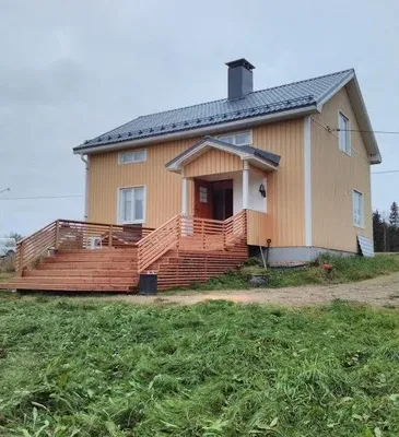 Вилла в Мохерра