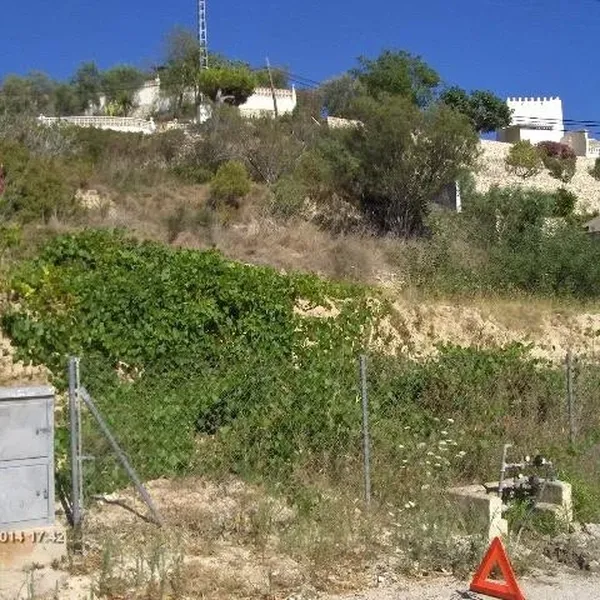 Квартира в Морайра, фото 1