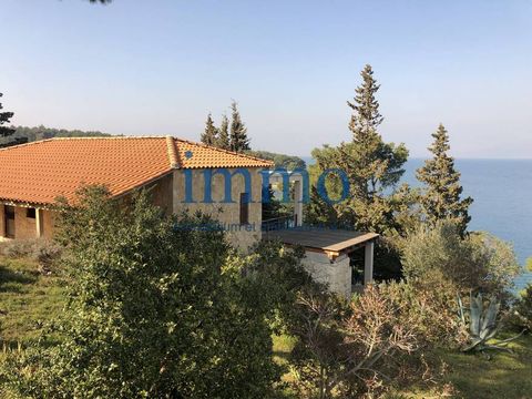 Отдельный дом в Брач