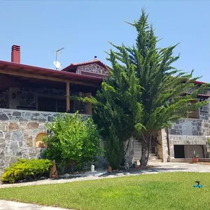 Коттедж в Ситониа, фото 2