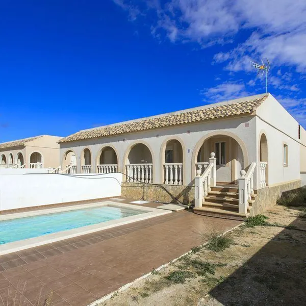 Дом в Регион Murcia, фото 1