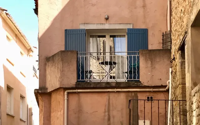 Дом в Bédoin