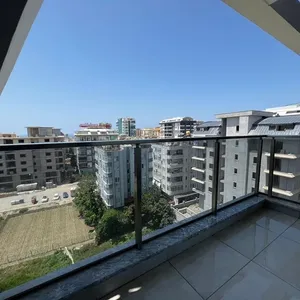 Квартира в Махмутлар, фото 5