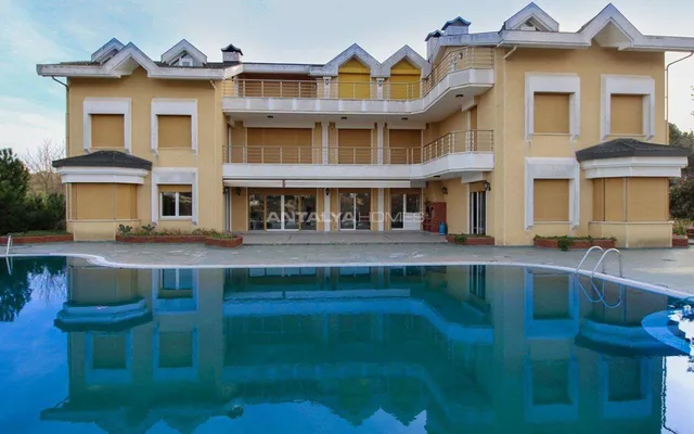 Квартира в Аванос
