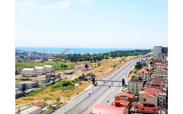 Квартира в Büyükşehir Махаллеси