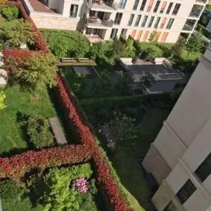 Квартира в Франкфурт-на-Майне, фото 4
