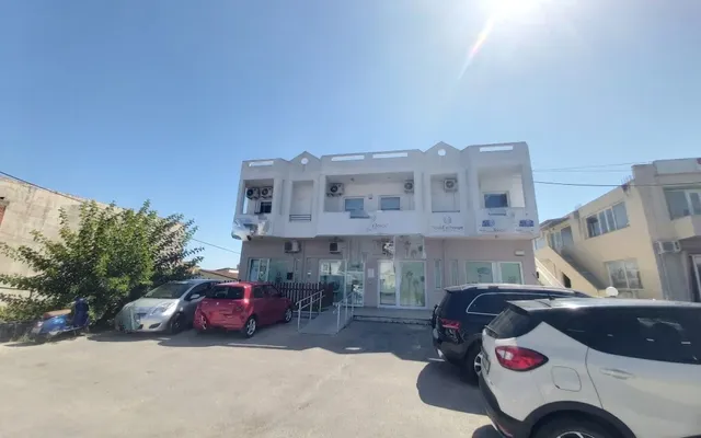 Коммерческая недвижимость в Corfu
