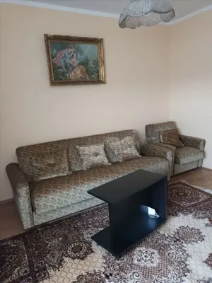 Квартира в Белградский