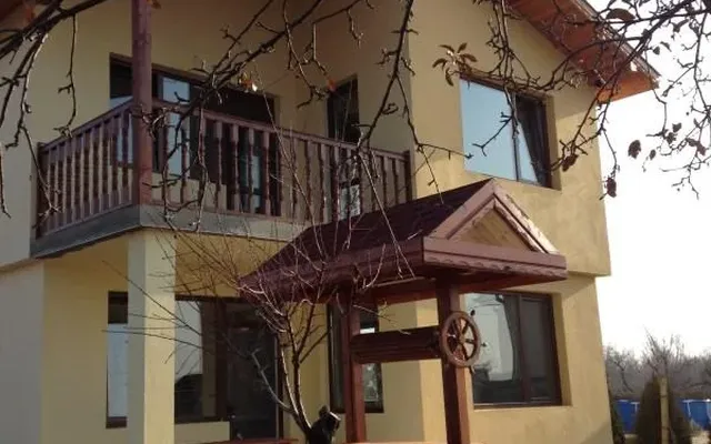 Отдельный дом в Трыстиково