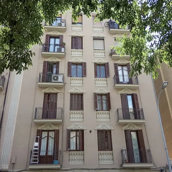 Квартира в Барселона, фото 1