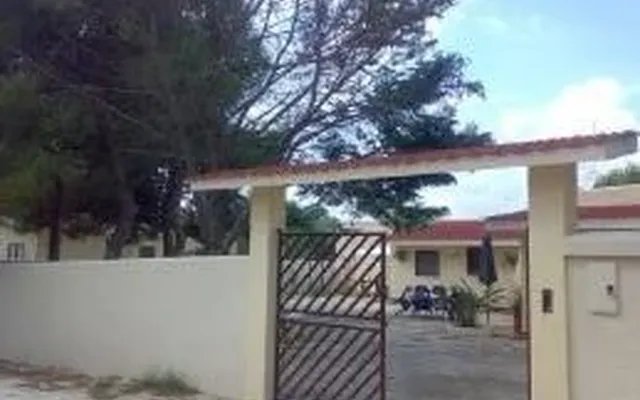 Вилла в Апулия