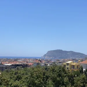 Квартира в Оба Махаллеси, фото 4