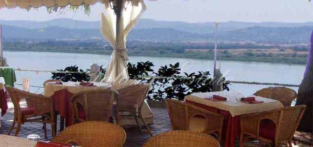 Отель в Кастильоне-дель-Лаго