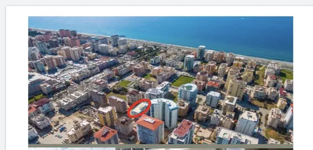Офис в Алания
