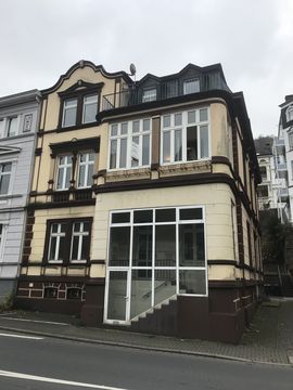 Доходный дом в Альтена