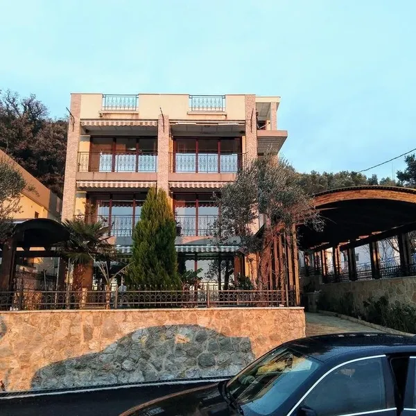 Вилла в Сутоморе, фото 1